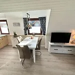 Apartament Wohnung-west *
