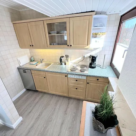 Apartment Wohnung-west *