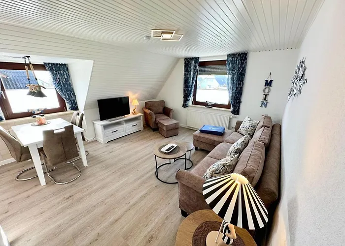 Wohnung-west * فيسترلاند