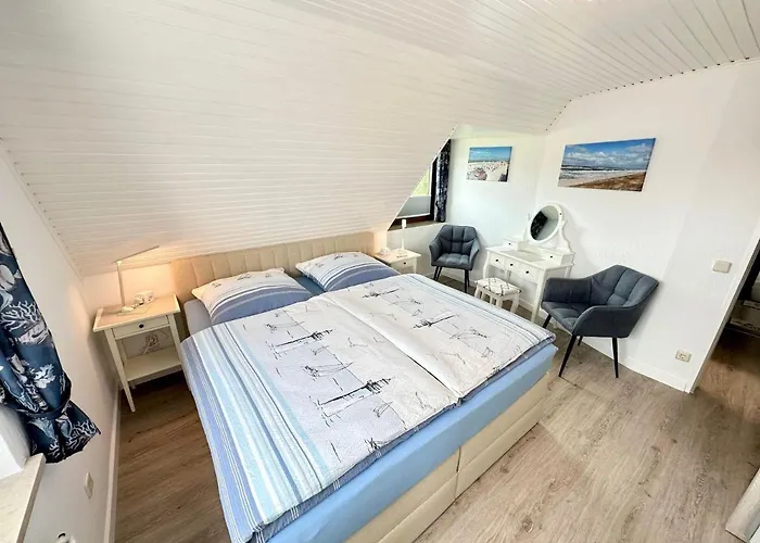 Wohnung-west * فيسترلاند