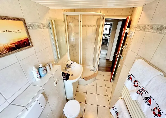 Wohnung-west * فيسترلاند